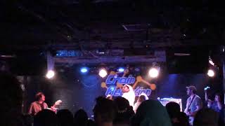 Free Throw (Live) @ Chain Reaction 2017 | Chemical Miracle USA Tour 2017