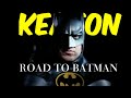 Who was michael keaton before he played batman 1989 