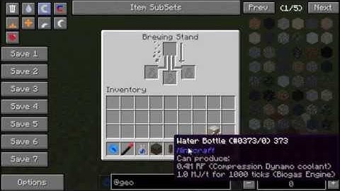 Tile Entity Accelerator