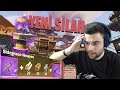 YENİ SİLAH GELDİ ! FORTNITE BATTLE ROYALE (New Weapon)