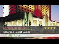 Eldorado Resort Casino Shreveport HD - YouTube