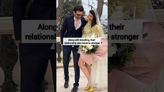 Karan V Grover & Poppy Jabbal love ❤ story #karanvgrover #lovestory #actor #shorts #viralvideos