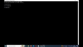 menjalankan php cli
