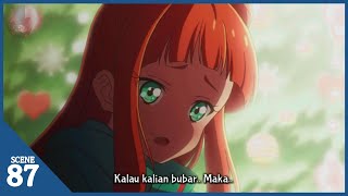 Aikatsu Stars! Sub Indonesia Episode 87 (Scene) - M4 BUBAR??!!