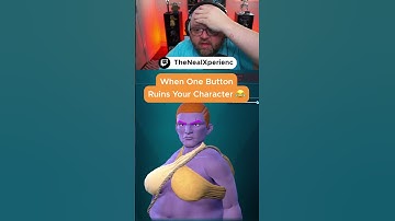 One Button Ruined My Life 😂 #palworld #shorts