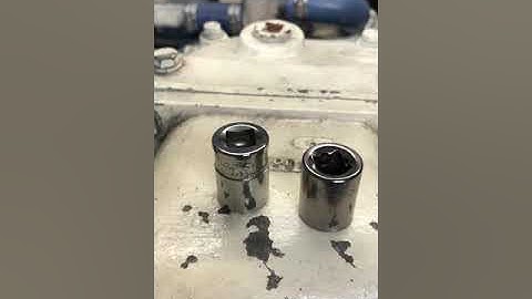 Comparing Snap-On Flank Drive Xtra