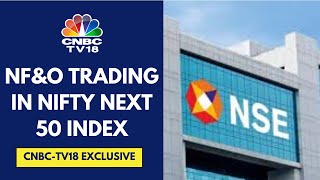 NSE Has Applied For Nifty IT & Nifty Pharma Derivative Contracts & Are Awaiting SEBI Approval