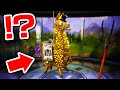 金のラマを開けてみたら... #Shorts【フォートナイト / Fortnite】