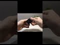 How is possible that ball is in the cube  illusion  3dprint howto shorts 3d 3dprinting