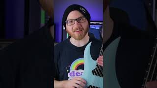 THIS RIFF IS ABSOLUTELY CRUSHING