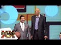 Kareem abdul jabbar mzal top datyor  beyaz show