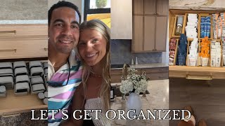 Download Lagu VLOG: organizing the heck out of our kitchen, date night, supplement drawer, grocery haul, church MP3 Download Lagu VLOG: organizing the heck out of our kitchen, date night, supplement drawer, grocery haul, church MP3