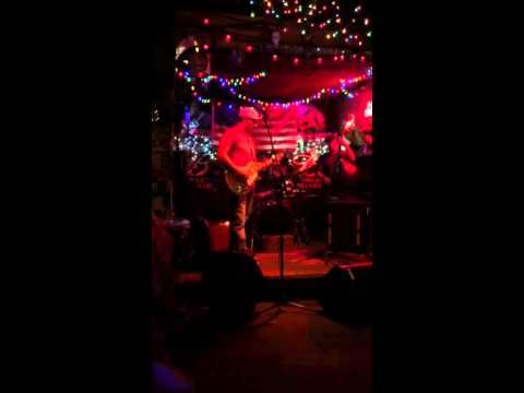 Dean Shot Band live in Brooklyn