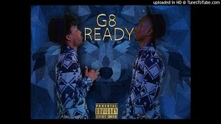 G8 WOLF PACK - SAY'TSHENI (AUDIO)
