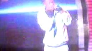 Njabulo Bulletman SA got talent 2