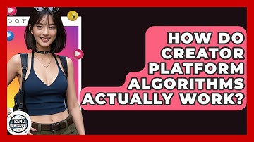 How Do Creator Platform Algorithms Actually Work? - Trend Unwrapper