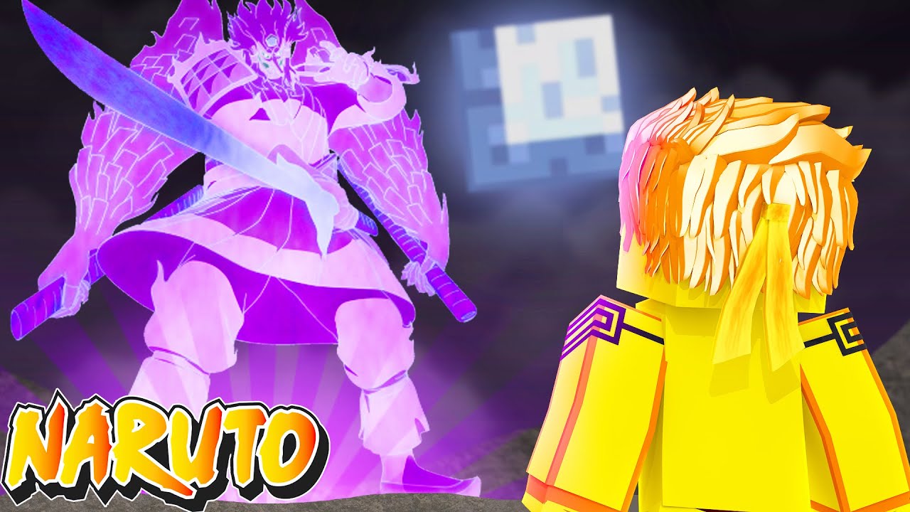 Minecraft: SUSANOO COMPLETO! *amaterasu* - NARUTO Ep.30 ‹‹ P3DRU ...