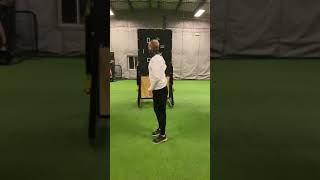 Torque Plyoball Drill