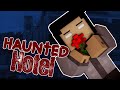 Haunted Hotel - GIZZY GAZZA&#39;S FUNERAL! #16 | Original Minecraft Roleplay