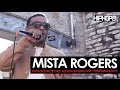 Mista Rogers Performs "Cake", "I Know" & "Like You" At The 2016 Austin HHS1987 Showcase (Video)