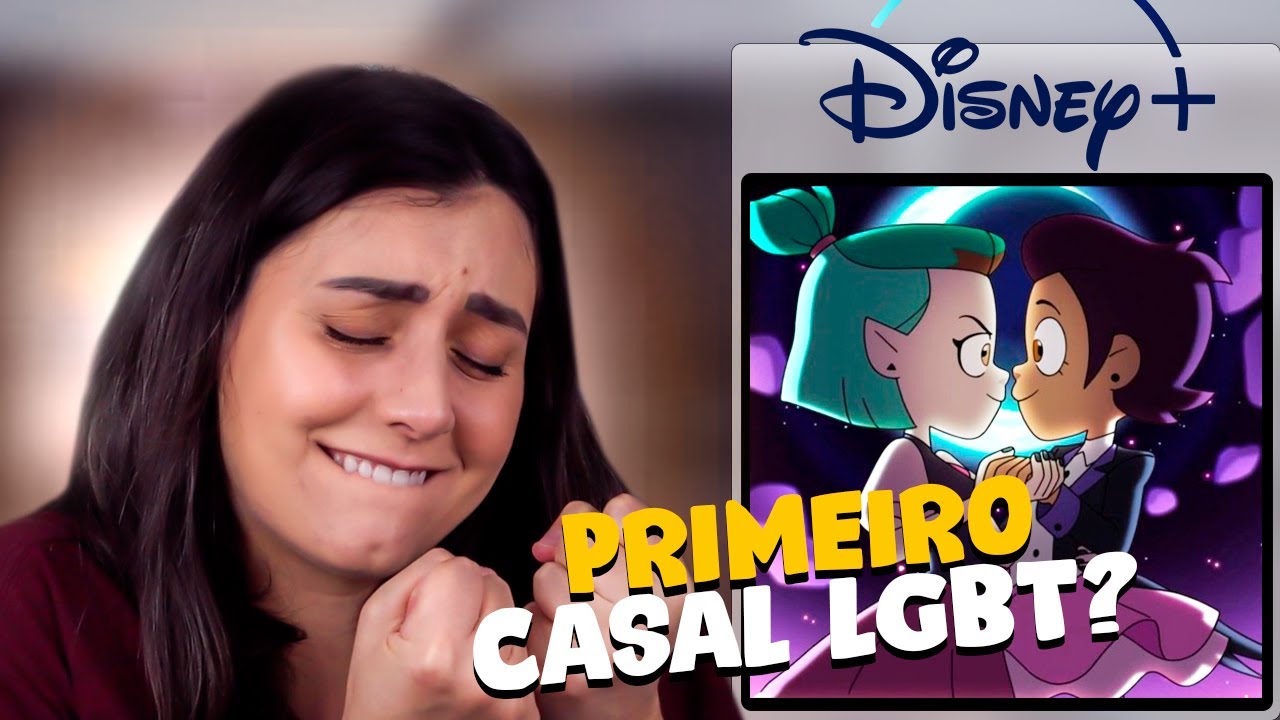 A Casa Coruja: 3ª temporada finalmente ganha data de lançamento no Disney+