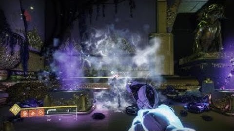 Easiest way to complete  lumina catalyst