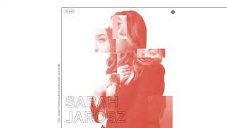 Video thumbnail of "Sarah Jarosz - I Still Haven't Found What I'm Looking For (Official Audio)"