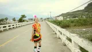 【2014哈啦灣小姐】ilisin倒數2天 14鄰 acacina