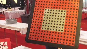 WeatherTech® TechFloor™ from MacNeil Automotive Products Ltd. ID9671