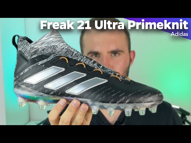 The Most Comfy Cleats of 2021...Adidas Freak 21 Ultra Cleats // Review -  YouTube