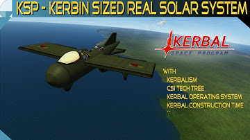 First Flight | KSP Live Stream Clip