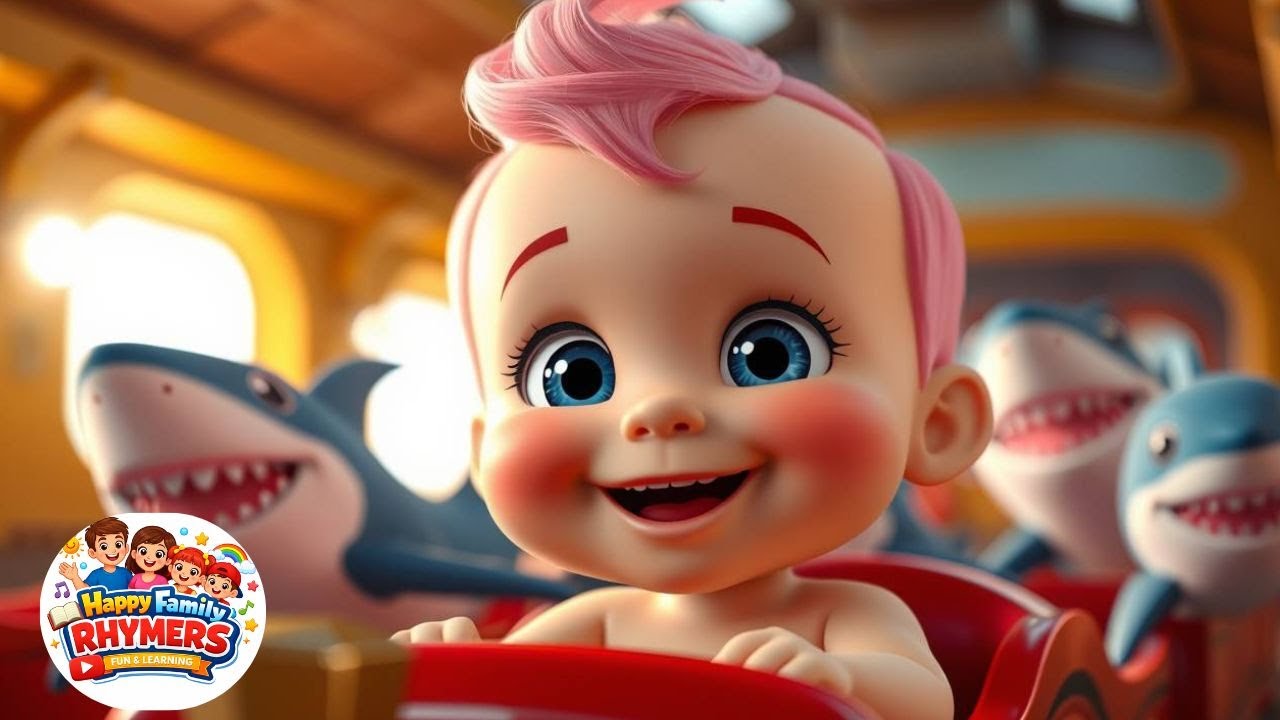 Safety Songs for Kids 🚗🚲🚌 | Learn Road Rules the Fun Way