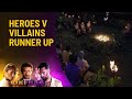 Unseen On TV: A Nail-Biting Finale Sees This Player Miss Out On Sole Survivor| Australian Survivor