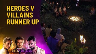 Unseen On TV: A Nail-Biting Finale Sees This Player Miss Out On Sole Survivor| Australian Survivor