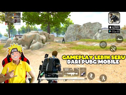 Video: Game Baru Mizuguchi