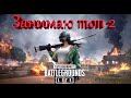 PUBG LITE Занимаю топ 2