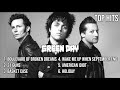 Green Day Top Hits Barat Paling Banyak di Tonton (Tanpa Iklan) Mp3 Song