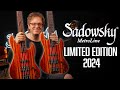 The sadowsky limited edition 2024 metroline  demo with lars lehmann