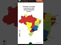 Tentando conseguir inscritos de cada estado Brasileiro parte 2