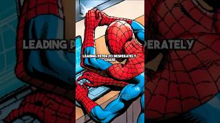 6 Arms Spidermans Tragic End