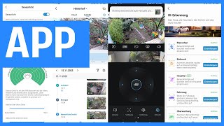 AOSU APP - Instructions