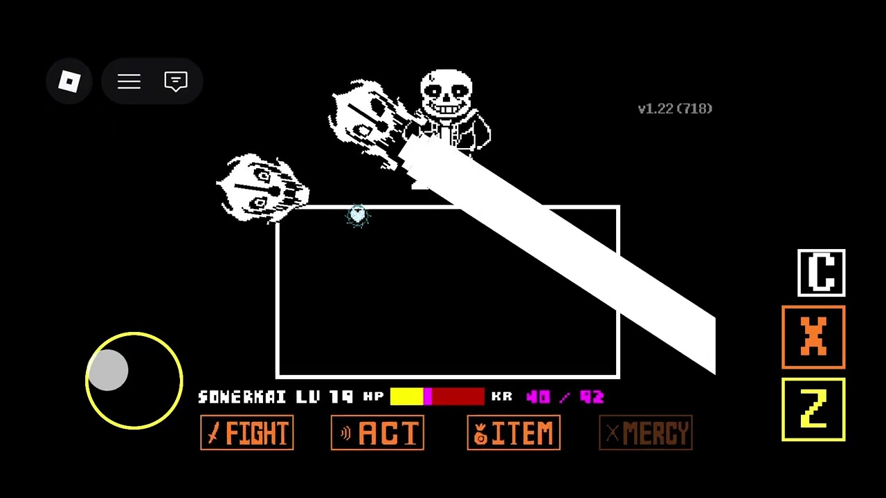 Retrying a difficult Boss route