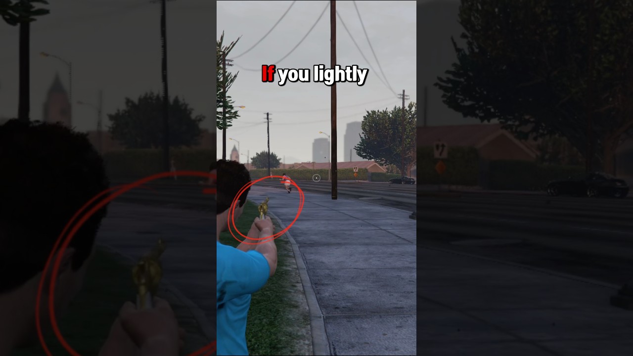 Things You Might’ve Missed! (GTA 5 Secrets)