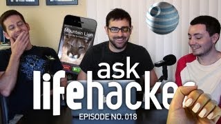 Streaming from Android to Android, Hacking a Nintendo DS, and the Impending Mountain Lion screenshot 2