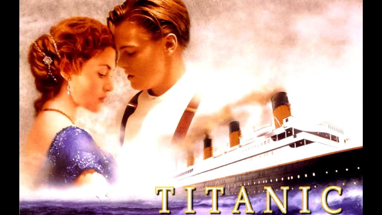 Ver titanic online gratis