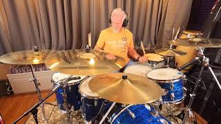 Dyer Maker Drum Cover By Gary Schneider Gs On Drums