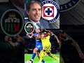 #GullermoAlmada #Cruzazul #realoviedo #lamaquina #America #LigaMX #Apertura2026 #MercadodeFichajes