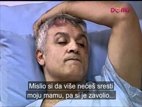 moja majka - annem 26. epizoda 2. dio