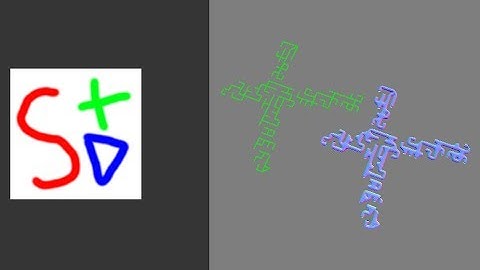 BS / SV Image Processing To Mesh (LIVENODING 598)