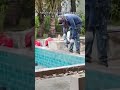 #youtube #short #construction #surface preparation #leak rectification  @vltSolutionswp